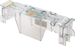 Cooper Bussmann - 1, 2 and 3 Pole Indicating Fuse Block Cover - For Use with 250 Volt Class H(K) 100A Modular Fuse Blocks, 250 Volt Class R 100A Modular Fuse Blocks - Top Tool & Supply