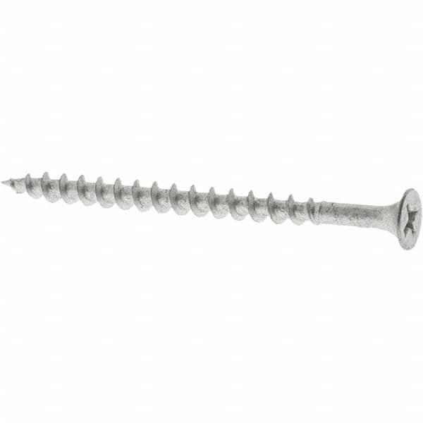 Value Collection - Drywall Screws System of Measurement: Inch Screw Size: #8 - Top Tool & Supply