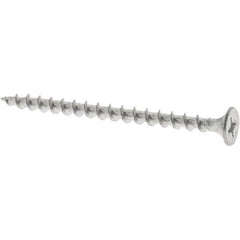 Value Collection - Drywall Screws System of Measurement: Inch Screw Size: #6 - Top Tool & Supply