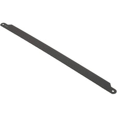 M.K. MORSE - Hand Hacksaw Blades Blade Material: Steel Blade Length (Inch): 12 - Top Tool & Supply