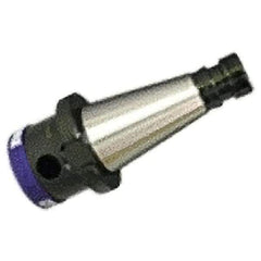 Iscar - MB63 Inside Modular Connection, Boring Head Taper Shank - Modular Connection Mount, 2.2047 Inch Projection - Exact Industrial Supply