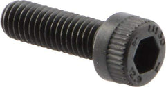 Iscar - Hex Socket Cap Screw for Indexable Grooving & Turning - M5x0.8 Thread, For Use with Clamps or Inserts - Top Tool & Supply