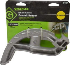 Greenlee - Hand Bender Head - Bends EMT - Top Tool & Supply