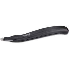UNIVERSAL - Staple Pullers & Removers Type: Wand Color: Black - Top Tool & Supply