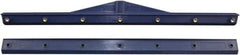 SEYMOUR-MIDWEST - 26" Floor Squeegee Frame - Blue - Top Tool & Supply