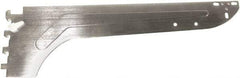 ECONOCO - Satin Zinc Coated Blade Bracket - 12" Long - Top Tool & Supply