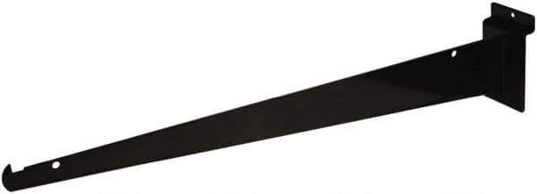 ECONOCO - Semi-Gloss Shelf Bracket - 16" Long - Top Tool & Supply