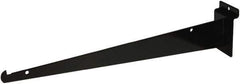 ECONOCO - Semi-Gloss Shelf Bracket - 14" Long - Top Tool & Supply