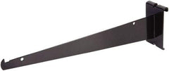 ECONOCO - Semi-Gloss Shelf Bracket - 12" Long - Top Tool & Supply