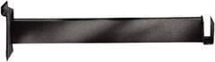 ECONOCO - Semi-Gloss Hangrail Bracket - 12" Long - Top Tool & Supply