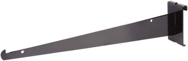 ECONOCO - Semi-Gloss Shelf Bracket - 14" Long - Top Tool & Supply