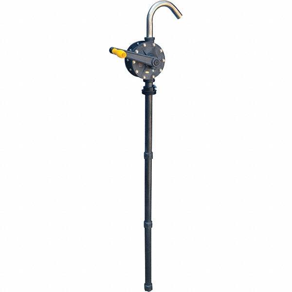 Vestil - Hand-Operated Drum Pumps Pump Type: Drum Pumps Ounces Per Stroke: 11.8 - Top Tool & Supply