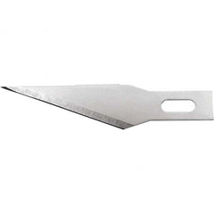 American Line - 1.585" Carbon Steel Hobby Blade - Top Tool & Supply