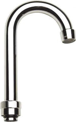 Krowne - Faucet Replacement Swivel Gooseneck - Top Tool & Supply