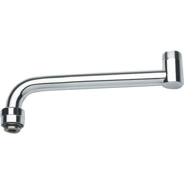 Krowne - Faucet Replacement 6" Swing Tube Spout - Top Tool & Supply