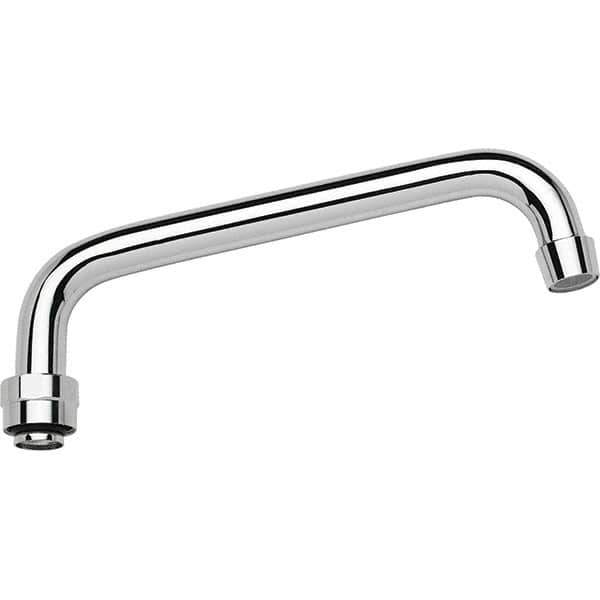 Krowne - Faucet Replacement 8" Swing Tube Spout - Top Tool & Supply