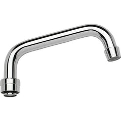 Krowne - Faucet Replacement 6" Swing Tube Spout - Top Tool & Supply