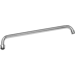 Krowne - Faucet Replacement 16" Swing Tube Spout - Top Tool & Supply