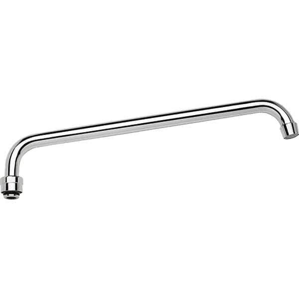 Krowne - Faucet Replacement 14" Swing Tube Spout - Top Tool & Supply