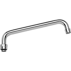 Krowne - Faucet Replacement 10" Swing Tube Spout - Top Tool & Supply