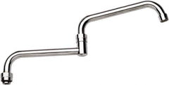 Krowne - Faucet Replacement 18" Swing Tube Spout - Top Tool & Supply