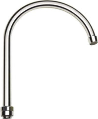 Krowne - Faucet Replacement Swivel Gooseneck - Top Tool & Supply