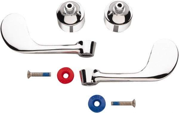 Krowne - Faucet Handles Type: Faucet Handles Style: Blade - Top Tool & Supply