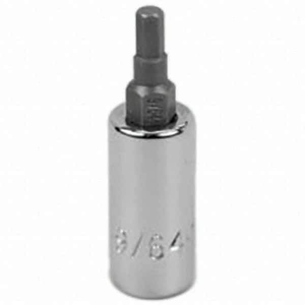 SK - Hand Hex & Torx Bit Sockets - Top Tool & Supply