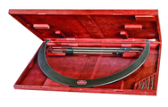 724LZ-54 TUBE MICROMETER - Top Tool & Supply