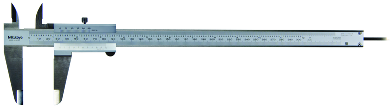 0-150MM 0.05MM GRAD VERNIER CALIPER - Top Tool & Supply