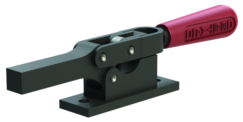 #5310 - Horizontal Hold Down Clamp - Top Tool & Supply