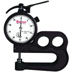 1015A DIAL HAND GAGE - Top Tool & Supply