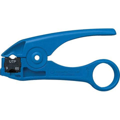 Jonard Tools - Cable Wire Stripper - Plastic Handle - Top Tool & Supply