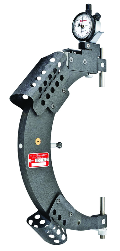 1150Z-6 SNAP GAGE - Top Tool & Supply