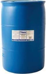 Detco - 55 Gal Drum Finish - Use on Resilient Flooring - Top Tool & Supply