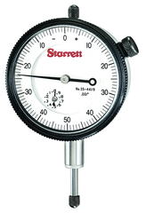 25-341/5P DIAL INDICATOR - Top Tool & Supply