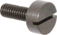 High Quality Tools - Feed Nut Retaining Screw - Leadscrew Assembly, B Series Mills - Top Tool & Supply