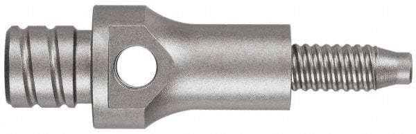 DeWALT - Spline/SDS Max Drive Thread Adapter - For Use with Carbide Core Bits - Top Tool & Supply