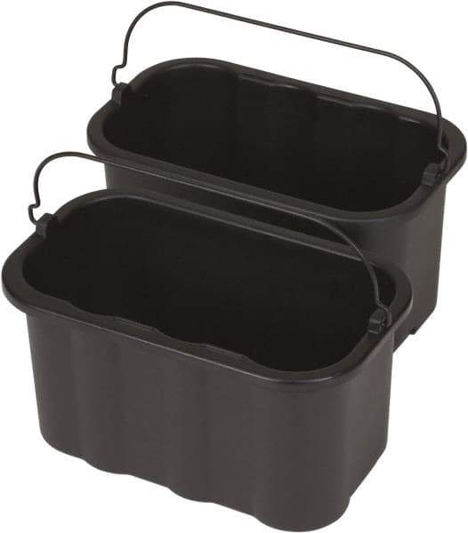 Rubbermaid - Maid Caddy - 14" Width - Top Tool & Supply