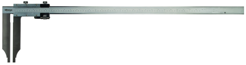 30"/750MM LONG JAW VERNIER CALIPER - Top Tool & Supply