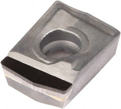 Kennametal - DFR040304 ST Grade KD1425 Diamond Tipped Indexable Drill Insert - Top Tool & Supply