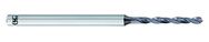 1.2MM 2FL MICRO DRILL-GDL - Top Tool & Supply