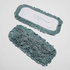 Ability One - Pack of 12 Dust Mop Heads & Pads - Exact Industrial Supply