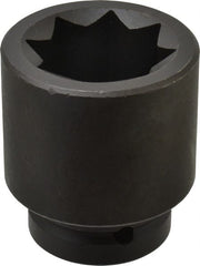 Proto - 1" Drive 1-11/16" Impact Socket - Exact Industrial Supply