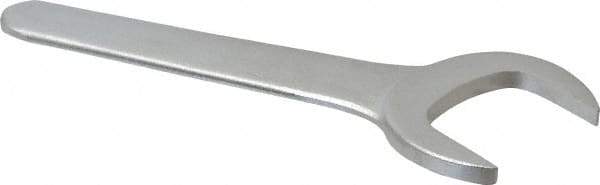 Proto - 44mm Standard Service Open End Wrench - 7-5/8" OAL, Single End, Satin Finish, 30° Head Angle - Top Tool & Supply