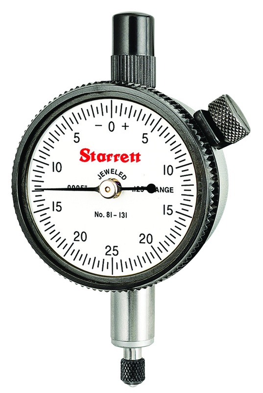 81-231JN/S DIAL INDICATOR - Top Tool & Supply