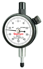 25-141JN/S DIAL INDICATOR - Top Tool & Supply