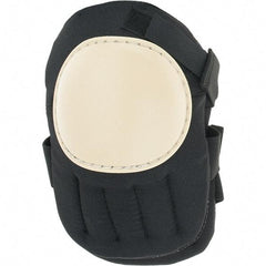 Allegro - Hook & Loop Straps, Hard Protective Cap, Knee Pad - Foam Padding, Plastic Cover - Top Tool & Supply