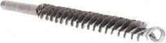 Osborn - 5/8" Diam Helical Steel Tube Brush - Top Tool & Supply