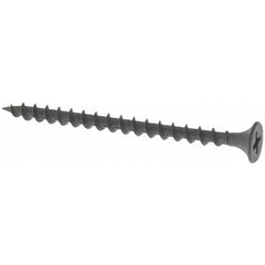 Value Collection - Drywall Screws - Exact Industrial Supply